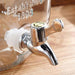 Essentials Drink Dispenser 4L - Clear Pan Home