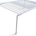 Essentials Extendable Shelf Organizer 38X36X13Cm - White Pan Home