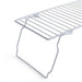 Essentials Foldable Shelf Organizer 47X21X14Cm - White Pan Home