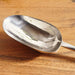Essentials Ice Scoop 20Cm - Chrome Pan Home