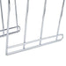 Essentials Pan Organizer 33X23X24.5Cm - Chrome Pan Home