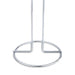 Essentials Paper Towel Holder - Chrome Pan Home