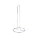 Essentials Paper Towel Holder - Chrome Pan Home