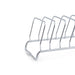 Essentials Plate Rack 9X9X28Cm -Chrome Pan Home
