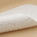 Essento Bath Tubmat 38X68Cm-White Pan Home