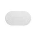 Essento Bath Tubmat 38X68Cm-White Pan Home