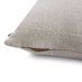 Estrella Filled Cushion - Off White Pan Home