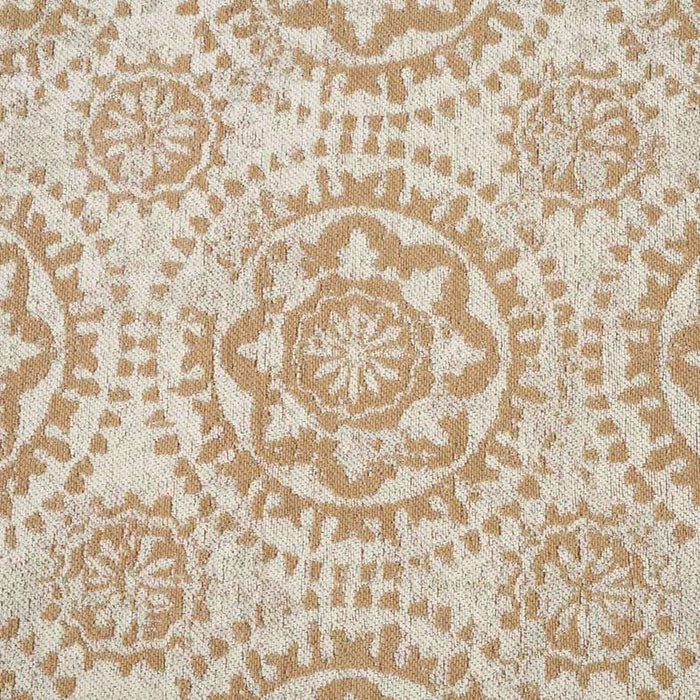Ethena Comfort Mat 90X150Cm - Beige Pan Home