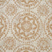 Ethena Comfort Mat 90X150Cm - Beige Pan Home