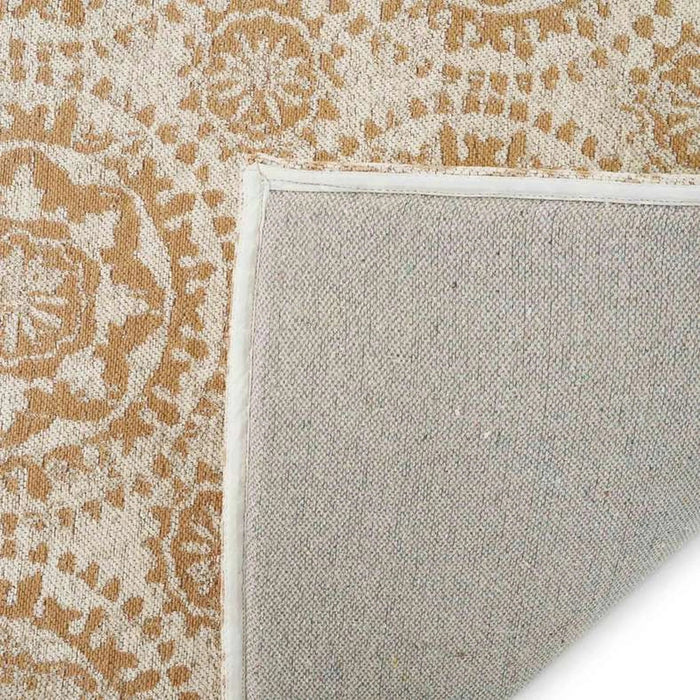 Ethena Comfort Mat 90X150Cm - Beige Pan Home