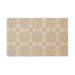 Ethena Comfort Mat 90X150Cm - Beige Pan Home