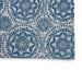 Ethena Comfort Mat 90X150Cm - Blue Pan Home