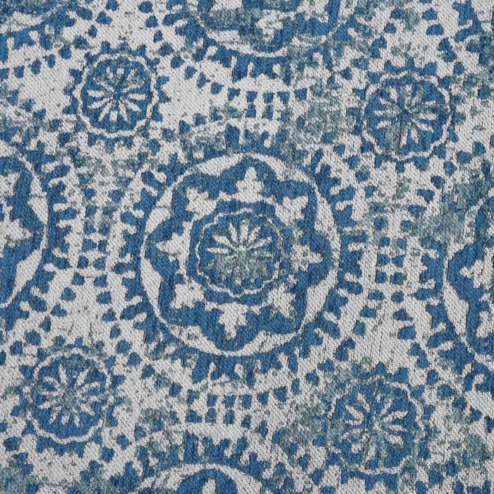 Ethena Comfort Mat 90X150Cm - Blue Pan Home