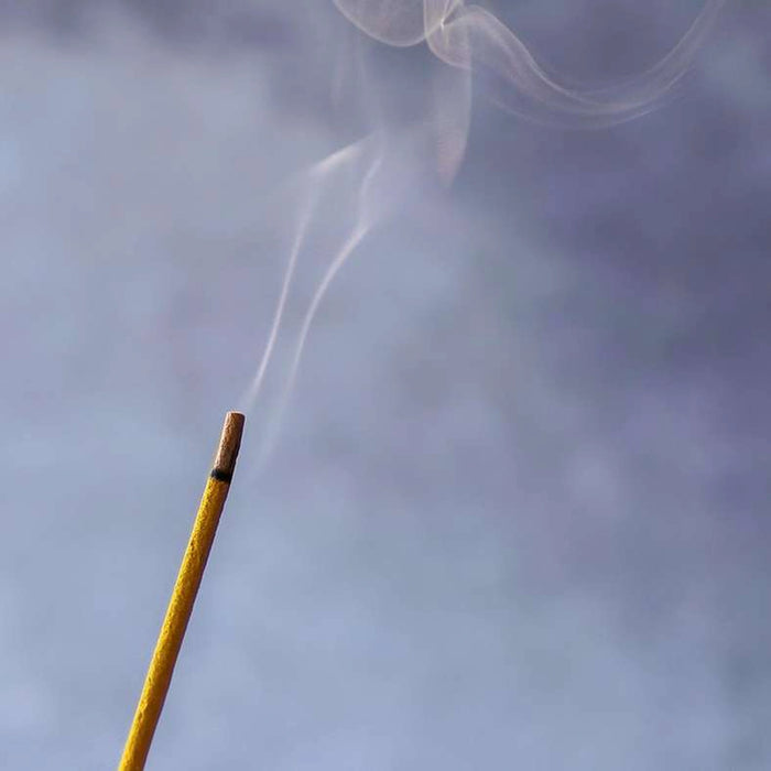 Euphoria Dione 30-Incense Sticks - Green