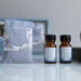 Euphoria Sparkling Midnight Gift Set - Turquoise Pan Home