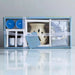 Euphoria Sparkling Midnight Gift Set - Turquoise Pan Home