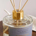 Euphoria Sparkling Midnight Reed Diffuser 200Ml - Clear Pan Home
