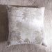 Evander Printed Filled Cushion 50X50Cm-Beige Pan Home