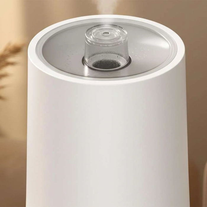 Eve Cool Mist Top Fill 6L Tower Humidifier 22X22X46Cm - White