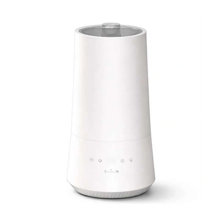 Eve Cool Mist Top Fill 6L Tower Humidifier 22X22X46Cm - White