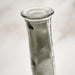 Everest Recycled Glass Vase 23X100Cm - Grey Pan Home