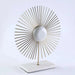 Evertt Decor Accent 30Cm - Gold Pan Home
