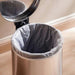 Every Home 20 Piece Pack Of 3 Bio-Degradable Garbage Bag Set 19.9L - White Pan Home