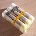 Every Home 20 Piece Pack Of 3 Bio-Degradable Garbage Bag Set 19.9L - White Pan Home
