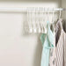 Everyday 15-Piece Hanger Set - Blue Pan Home