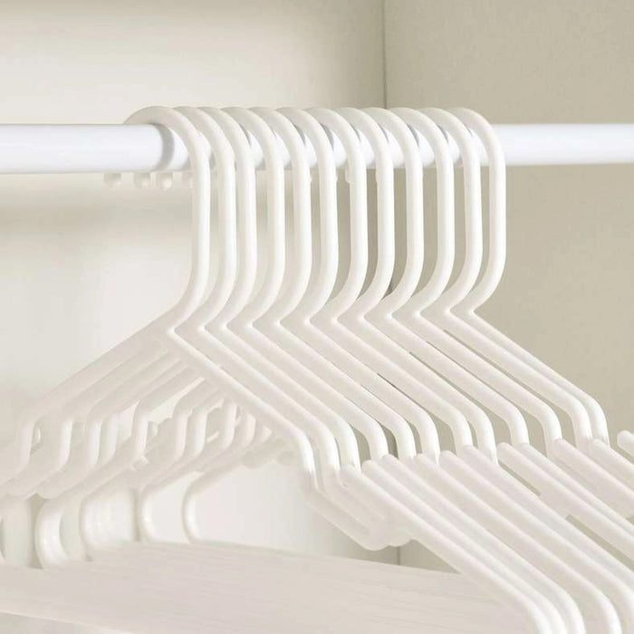 Everyday 15-Piece Hanger Set - Blue Pan Home