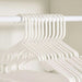 Everyday 15-Piece Hanger Set - Blue Pan Home