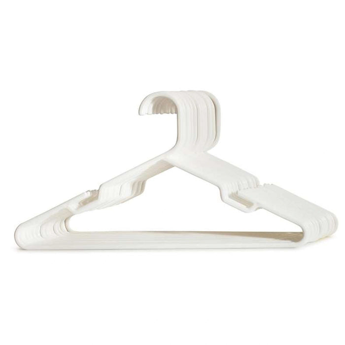 Everyday 15-Piece Hanger Set - Blue Pan Home