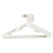Everyday 15-Piece Hanger Set - Blue Pan Home