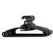 Everyday 20-Piece Hanger Set  40X19Cm - Assorted Pan Home