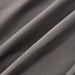 Everyday King Fitted Sheet 180X200+33Cm - Grey Pan Home