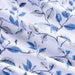 Everyday Meadow Printed King Fitted Sheet 180X200+33 Cm- Multi Pan Home