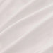 Everyday Queen Fitted Sheet 160X200+33Cm - Ivory Pan Home