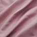 Everyday Queen Fitted Sheet 160X200+33Cm - Mauve Pan Home