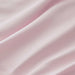 Everyday Single Fitted Sheet 90X190+25Cm - Pink Pan Home