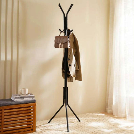 Everyday Tall Hanger 51X170Cm - Black Pan Home