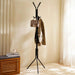 Everyday Tall Hanger 51X170Cm - Black Pan Home