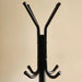 Everyday Tall Hanger 51X170Cm - Black Pan Home