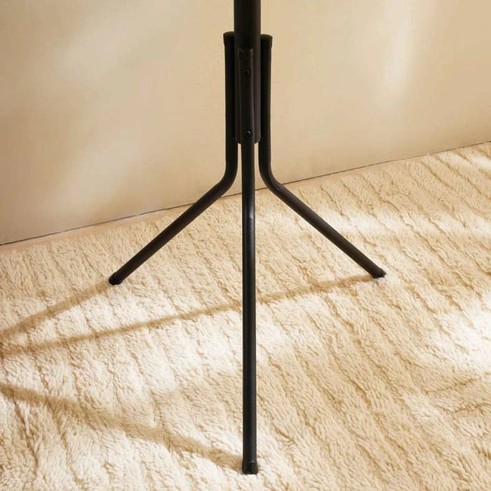 Everyday Tall Hanger 51X170Cm - Black Pan Home