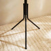 Everyday Tall Hanger 51X170Cm - Black Pan Home