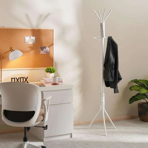 Everyday Tall Hanger 51X170Cm - White Pan Home