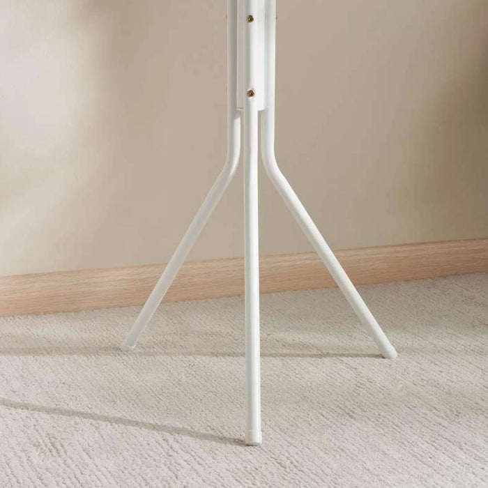 Everyday Tall Hanger 51X170Cm - White Pan Home