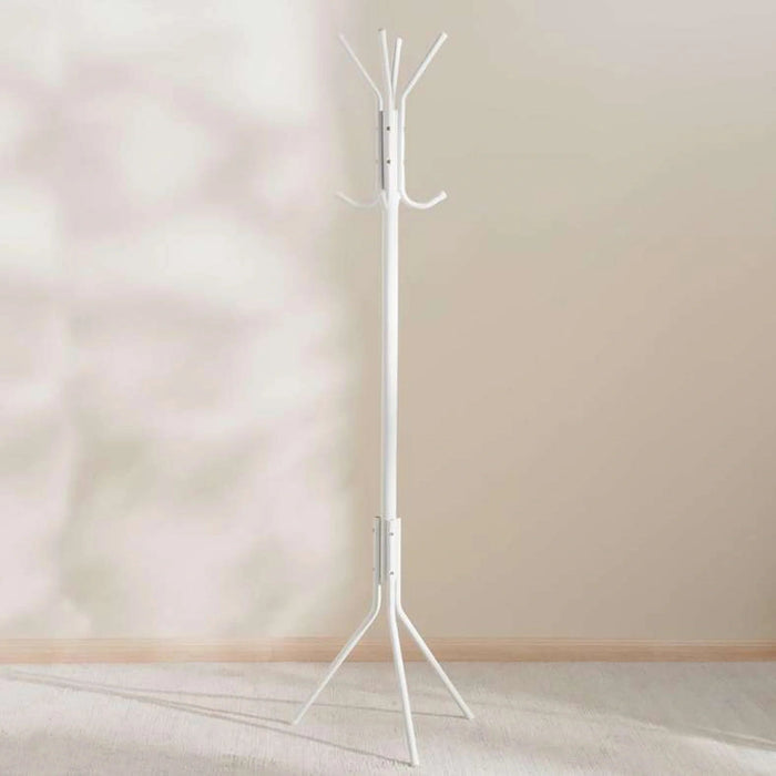 Everyday Tall Hanger 51X170Cm - White Pan Home