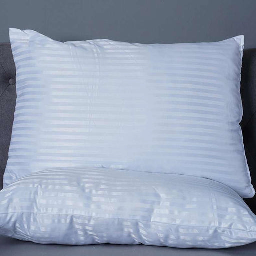 Everyday Value 2-Piece Pillow Set -White Pan Home