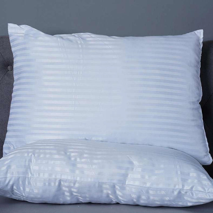 Everyday Value 2-Piece Pillow Set -White Pan Home