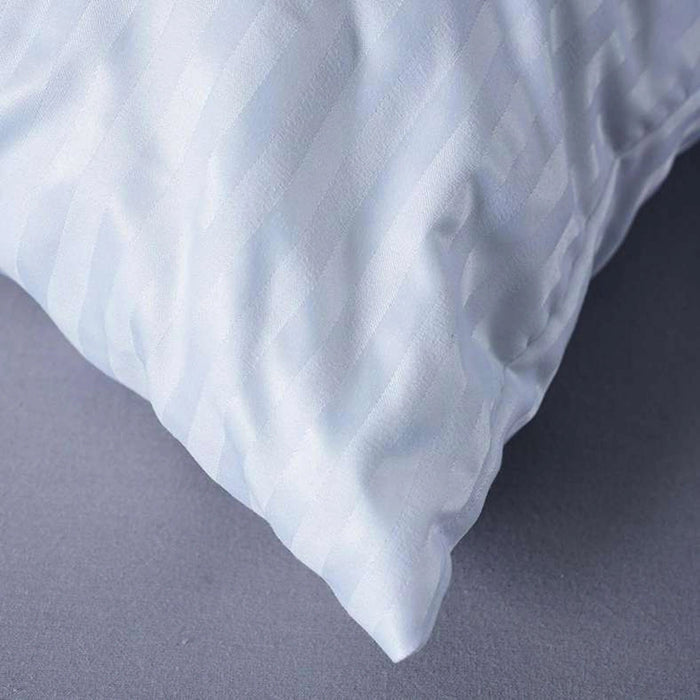 Everyday Value 2-Piece Pillow Set -White Pan Home